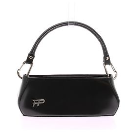 Autre Marque FILLING PIECES Sacs à main T. Cuir Noir