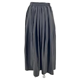 Autre Marque-RESERVED Skirts T.International M Polyester-Black