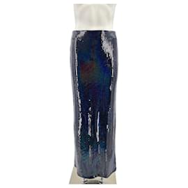 Autre Marque-NORMAILLOT Skirts T.International S Glitter-Black
