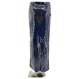 Autre Marque-NORMAILLOT Skirts T.International S Glitter-Black