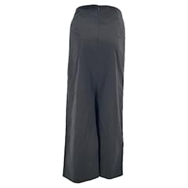 Autre Marque-ST AGNI Skirts T.International M Cotton-Black