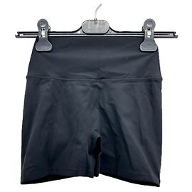 Autre Marque NON SIGNE / UNSIGNED Shorts T.International M Polyester Noir