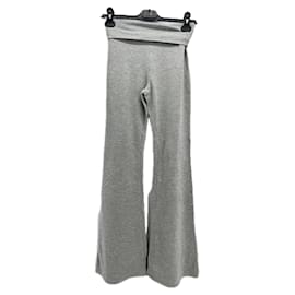 Autre Marque-NON SIGNE / UNSIGNED Trousers T.International M Polyester-Grey