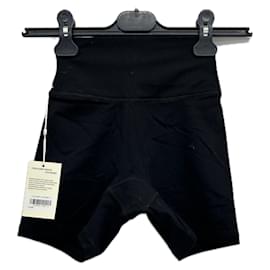 Autre Marque-MONDAY SWIMWEAR Shorts T.International S Polyester-Black
