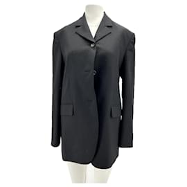 Autre Marque-RECTO Jackets T.International ONE SIZE Wool-Black