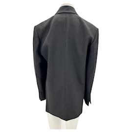 Autre Marque-RECTO Jackets T.International ONE SIZE Wool-Black