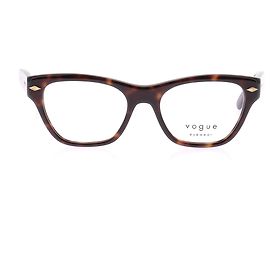 Autre Marque VOGUE Sunglasses T.  Plastic Brown