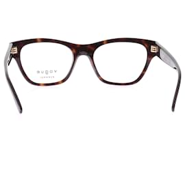 Autre Marque-VOGUE Sunglasses T.  Plastic-Brown