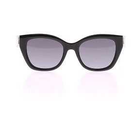 TOMMY HILFIGER Sunglasses T.  Plastic Black