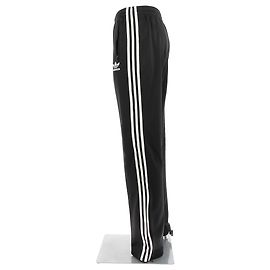 ADIDAS Hose T.International XS Polyester Schwarz