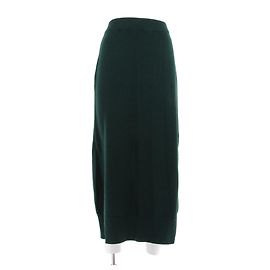 Jupes BARRIE T.International S Cachemire Vert