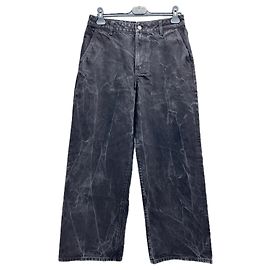 Autre Marque JEANERICA Jeans T.US 28 Algodón Negro