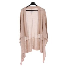 ZADIG & VOLTAIRE Tops T.Internacional S Cachemira Beige