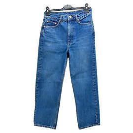 Autre Marque Jeans ARKET T.US 28 Algodão Azul