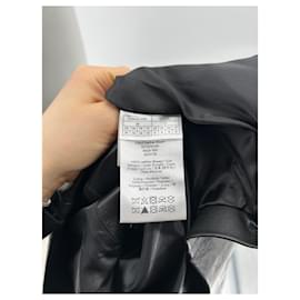 Autre Marque-REMAIN BIGER CHRISTENSEN Jackets T.International S Leather-Black