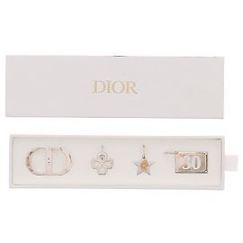 DIOR Épingles et broches T. Métal Doré
