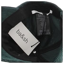 Cappelli BA&SH T.Internazionale S Cotone Verde