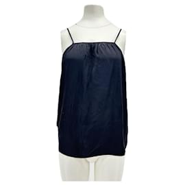 MAJE Tops T.0-5 2 Polyester Noir