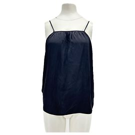 MAJE Tops T.0-5 2 Poliéster Preto
