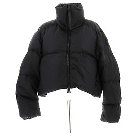 CANADA GOOSE Coats T.International S Polyester Black