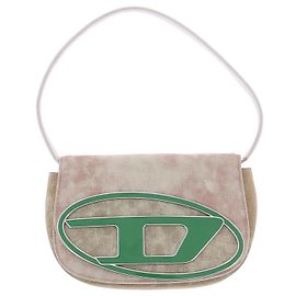 Borse DIESEL T. Tessuto Beige