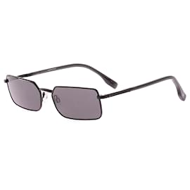 Autre Marque-HAWKERS Sunglasses T.  Metal-Black