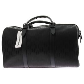 Bolsas KARL LAGERFELD T. Tecido Preto