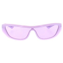 Óculos de sol RAY-BAN T. Plástico Roxo
