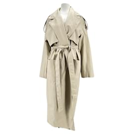 Autre Marque-BAZILIKA Coats T.International ONE SIZE Polyester-Beige