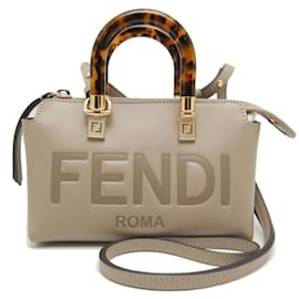 Fendi-Sac à main Fendi By The Way-Autre