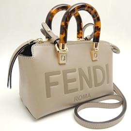 Fendi-Sac à main Fendi By The Way-Autre