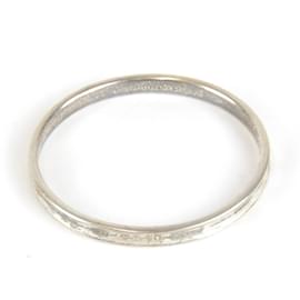 Tiffany & Co-Tiffany & Co. 1837 Pulseira de prata 925-Prata