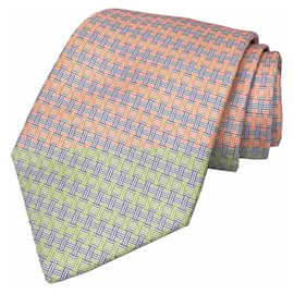 Hermès-Hermès-Orange