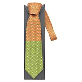 Hermès-Hermès-Laranja