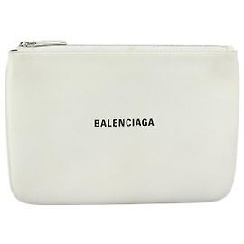 Balenciaga Quotidiano Bianco