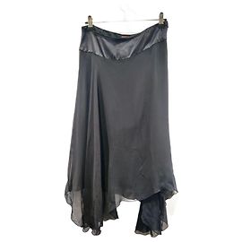 Saia de voile Renato Nucci Preto
