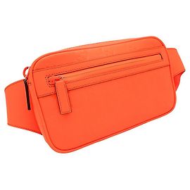Gucci Leder Gürteltasche 771422 Orange