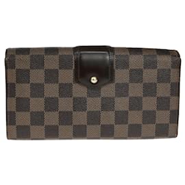 Louis Vuitton-Louis Vuitton Sistina-Brown