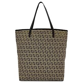 Fendi-Fendi Zucchino-Brown