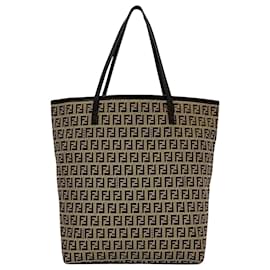 Fendi-Fendi Zucchino-Brown