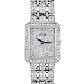 Relógio Protocolo Piaget 83545K615 Outro