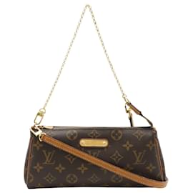 Louis Vuitton-Louis Vuitton Eva-Brown