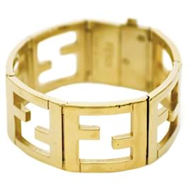 Fendi-Fendi Zucca-Golden