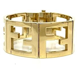 Fendi-Fendi Zucca-Golden