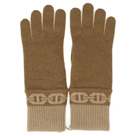 Hermès-Hermes Heaven Gloves-Other