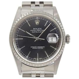 Rolex-Rolex Datejust-Black