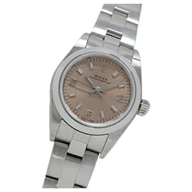 Rolex-Rolex Oyster Perpetual-Pink