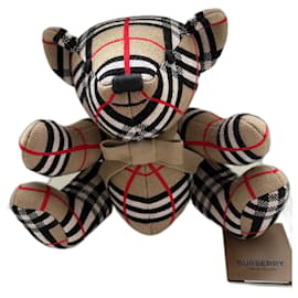 Burberry Bear Beige