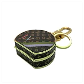 Louis Vuitton-Louis Vuitton Monogram Keyring-Monogram