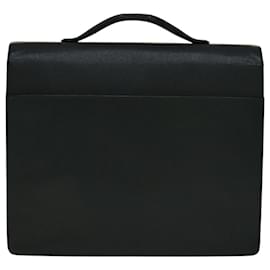 Louis Vuitton-LOUIS VUITTON Taiga Serviette Kazan Business Bag Epicea M30804 LV Auth bs21330-Other